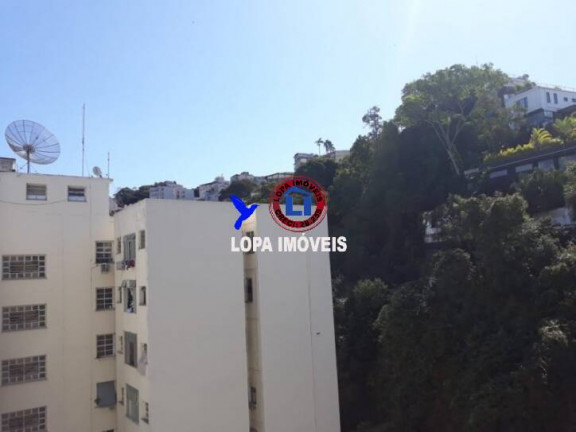 Imagem Apartamento com 2 Quartos à Venda, 52 m² em Glória - Rio De Janeiro Imagem Apartamento com 2 Quartos à Venda, 52 m² em Glória - Rio De Janeiro