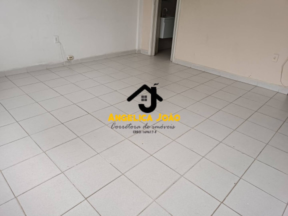 Imagem Apartamento com 1 Quarto à Venda, 33 m² em Gonzaguinha - São Vicente Imagem Apartamento com 1 Quarto à Venda, 33 m² em Gonzaguinha - São Vicente