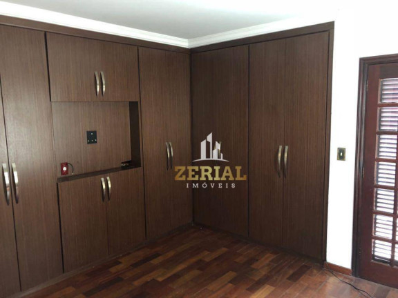 Imagem Sobrado com 3 Quartos à Venda, 251 m² em Sítio Da Figueira - São Paulo