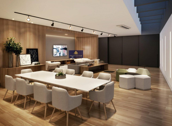 Imagem Apartamento com 2 Quartos à Venda, 68 m² em Vila Madalena - São Paulo Imagem Apartamento com 2 Quartos à Venda, 68 m² em Vila Madalena - São Paulo