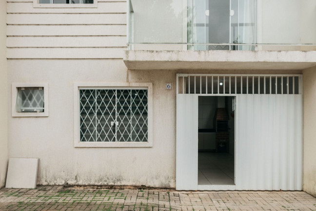 Imagem Casa com 2 Quartos à Venda, 65 m² em Estados - Fazenda Rio Grande Imagem Casa com 2 Quartos à Venda, 65 m² em Estados - Fazenda Rio Grande