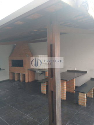 Imagem Apartamento com 3 Quartos à Venda, 90 m² em Vila Santo Estéfano - São Paulo Imagem Apartamento com 3 Quartos à Venda, 90 m² em Vila Santo Estéfano - São Paulo