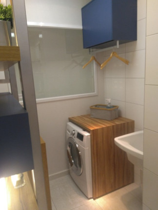 Imagem Imóvel com 2 Quartos à Venda, 48 m² em Vila Andrade - São Paulo Imagem Imóvel com 2 Quartos à Venda, 48 m² em Vila Andrade - São Paulo