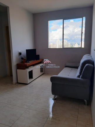 Imagem Apartamento com 2 Quartos à Venda, 56 m² em Vila Della Piazza - Jundiaí