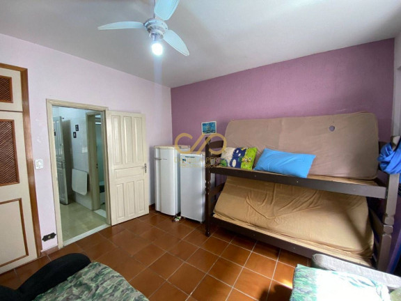 Imagem Kitnet com 1 Quarto à Venda, 32 m² em Guilhermina - Praia Grande Imagem Kitnet com 1 Quarto à Venda, 32 m² em Guilhermina - Praia Grande