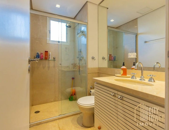 Imagem Apartamento com 4 Quartos à Venda, 311 m² em Vila Nova Conceição - São Paulo Imagem Apartamento com 4 Quartos à Venda, 311 m² em Vila Nova Conceição - São Paulo