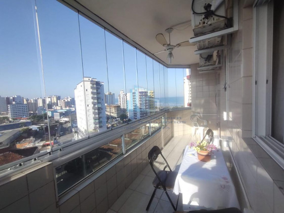 Imagem Apartamento com 2 Quartos à Venda, 57 m² em Mirim - Praia Grande Imagem Apartamento com 2 Quartos à Venda, 57 m² em Mirim - Praia Grande