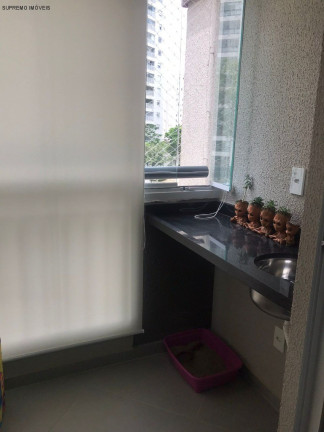 Imagem Apartamento com 2 Quartos à Venda, 56 m² em Vila Andrade - São Paulo Imagem Apartamento com 2 Quartos à Venda, 56 m² em Vila Andrade - São Paulo