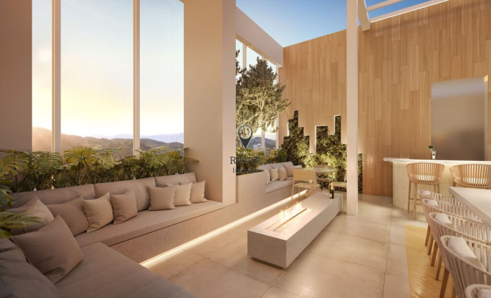 Imagem Apartamento com 5 Quartos à Venda,  em Centro - Balneário Camboriú
