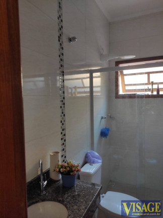 Imagem Casa com 3 Quartos à Venda, 140 m² em Vila Branca - Jacareí Imagem Casa com 3 Quartos à Venda, 140 m² em Vila Branca - Jacareí
