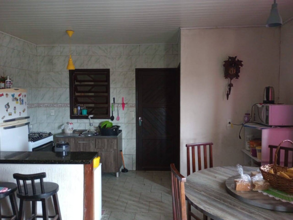 Imagem Casa com 2 Quartos à Venda, 120 m² em Santa Luzia - Tijucas