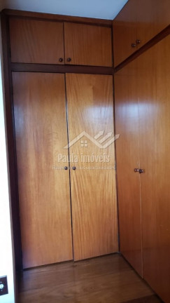 Imagem Apartamento com 3 Quartos à Venda, 100 m² em Jardim São Dimas - Sao Jose Dos Campos