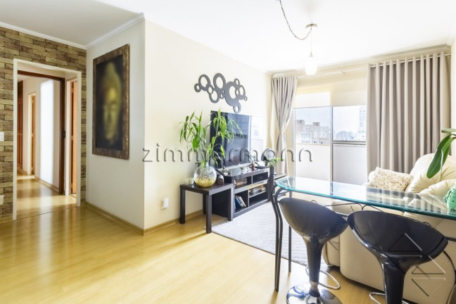 Apartamento com 4 Quartos à Venda, 215 m² em Perdizes - Sao Paulo