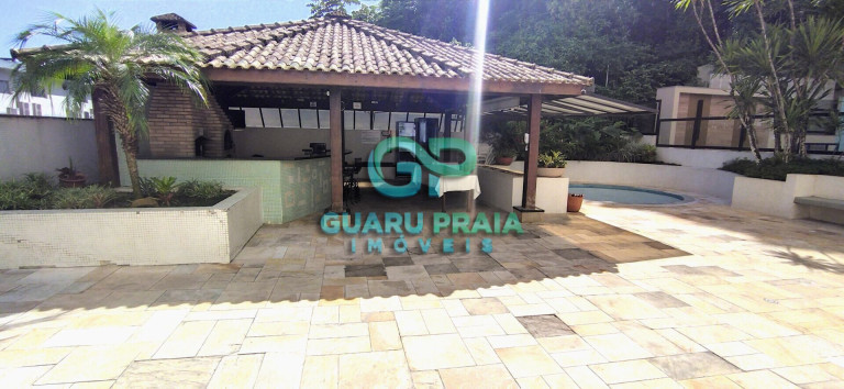 Imagem Apartamento com 4 Quartos à Venda, 160 m² em Pitangueiras - Guarujá