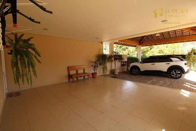 Imagem Casa com 5 Quartos à Venda, 554 m² em Condomínio Fazenda Vila Real De Itu - Itu Imagem Casa com 5 Quartos à Venda, 554 m² em Condomínio Fazenda Vila Real De Itu - Itu