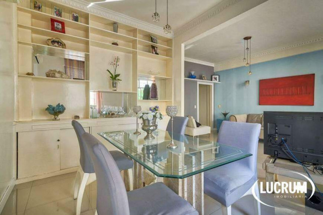 Imagem Apartamento com 3 Quartos à Venda, 120 m² em Copacabana - Rio De Janeiro Imagem Apartamento com 3 Quartos à Venda, 120 m² em Copacabana - Rio De Janeiro
