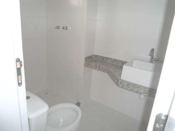 Imagem Apartamento com 3 Quartos à Venda, 112 m² em Caminho Das árvores - Salvador