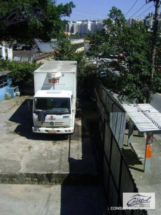 Imagem Terreno à Venda, 1.310 m² em Jardim Bonfiglioli - São Paulo Imagem Terreno à Venda, 1.310 m² em Jardim Bonfiglioli - São Paulo