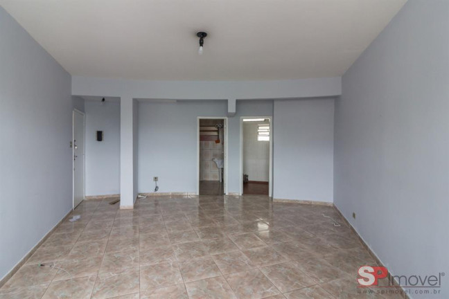 Imagem Apartamento com 1 Quarto à Venda, 37 m² em República - São Paulo