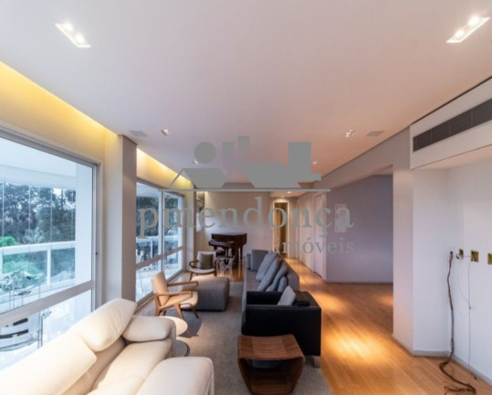 Imagem Apartamento com 2 Quartos à Venda, 235 m² em Perdizes - São Paulo
