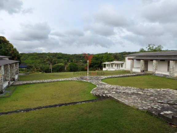 Casa com 7 Quartos à Venda,  em Conde - Conde