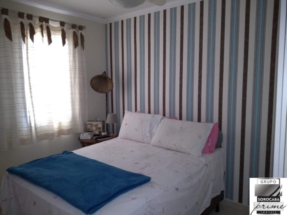 Imagem Casa com 2 Quartos à Venda, 140 m² em Quintais Do Imperador - Sorocaba Imagem Casa com 2 Quartos à Venda, 140 m² em Quintais Do Imperador - Sorocaba