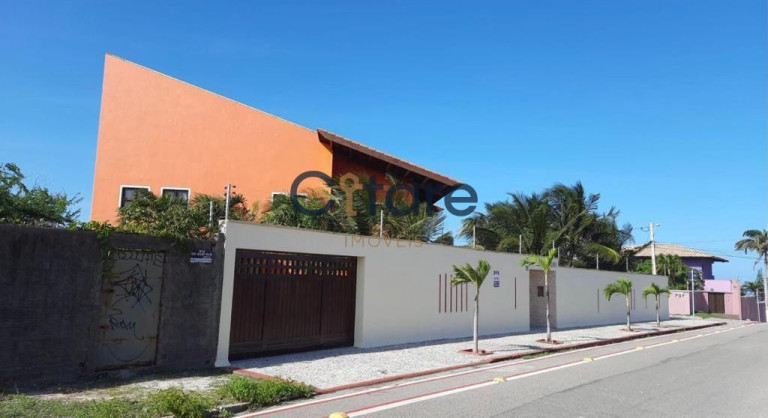 Imagem Casa com 5 Quartos à Venda, 1.160 m² em De Lourdes - Fortaleza Imagem Casa com 5 Quartos à Venda, 1.160 m² em De Lourdes - Fortaleza