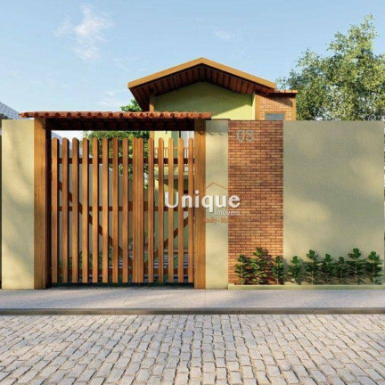 Imagem Casa com 2 Quartos à Venda, 150 m² em Rasa - Armação Dos Búzios
