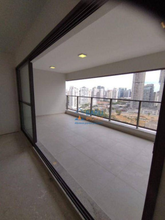 Imagem Apartamento com 3 Quartos à Venda, 125 m² em Brooklin - São Paulo