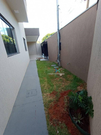 Imagem Casa com 3 Quartos à Venda, 121 m² em Universitário - Campo Grande Imagem Casa com 3 Quartos à Venda, 121 m² em Universitário - Campo Grande
