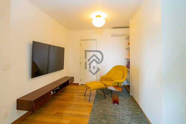 Imagem Apartamento com 3 Quartos à Venda, 218 m² em Campo Belo - São Paulo