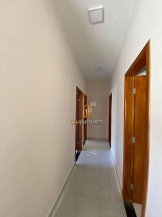 Imagem Casa com 3 Quartos à Venda, 110 m² em Vila São Joaquim - Aparecida De Goiânia Imagem Casa com 3 Quartos à Venda, 110 m² em Vila São Joaquim - Aparecida De Goiânia
