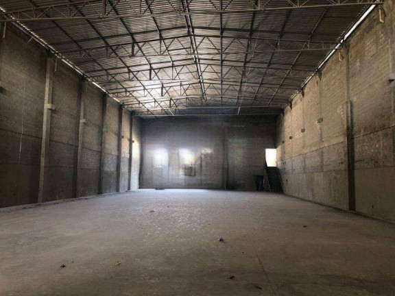 Imagem Galpão para Alugar, 1.200 m² em éden - Sorocaba Imagem Galpão para Alugar, 1.200 m² em éden - Sorocaba