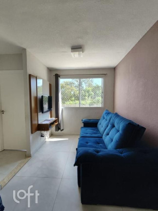 Apartamento com 2 Quartos à Venda, 40 m² em Sacomã - São Paulo