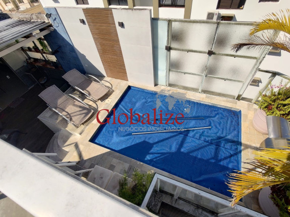 Imagem Imóvel com 3 Quartos à Venda, 289 m² em Ponta Da Praia - Santos