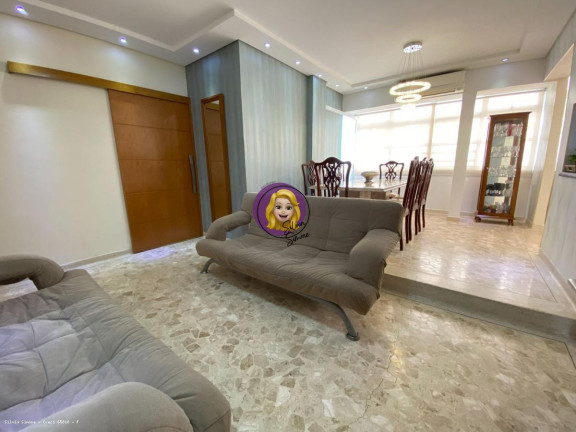 Imagem Apartamento com 3 Quartos à Venda, 150 m² em Ponta Da Praia - Santos Imagem Apartamento com 3 Quartos à Venda, 150 m² em Ponta Da Praia - Santos