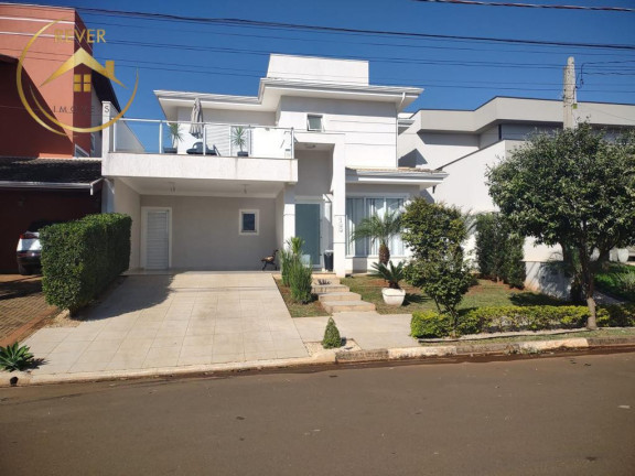 Sobrado com 3 Quartos à Venda, 207 m² em Betel - Paulínia