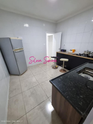 Imagem Apartamento com 2 Quartos à Venda, 80 m² em Vila Mathias - Santos Imagem Apartamento com 2 Quartos à Venda, 80 m² em Vila Mathias - Santos