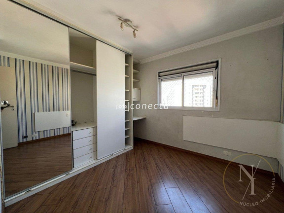 Imagem Apartamento com 1 Quarto à Venda, 121 m² em Vila Regente Feijó - São Paulo Imagem Apartamento com 1 Quarto à Venda, 121 m² em Vila Regente Feijó - São Paulo