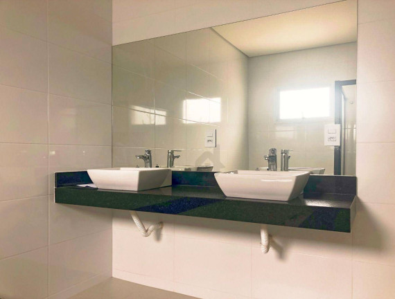 Imagem Sobrado com 4 Quartos à Venda, 288 m² em Residencial Chácara Ondina - Sorocaba