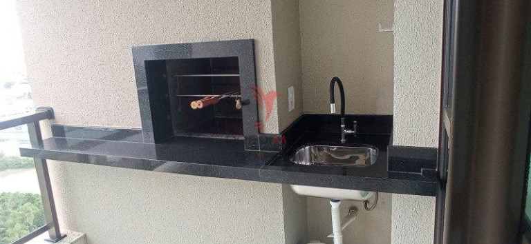 Imagem Apartamento com 2 Quartos à Venda, 124 m² em Centro - Penha Imagem Apartamento com 2 Quartos à Venda, 124 m² em Centro - Penha