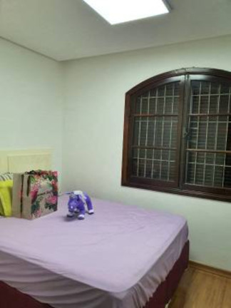 Imagem Apartamento com 3 Quartos à Venda, 223 m² em Parque Cruzeiro Do Sul - São Paulo