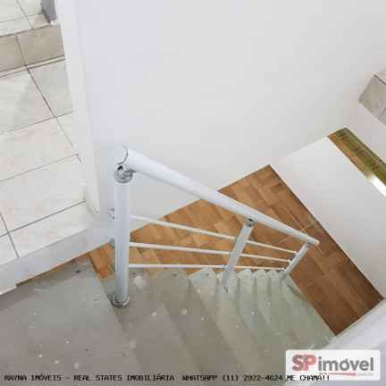Imagem Casa com 4 Quartos para Alugar, 150 m² em Jardim Selma - São Paulo