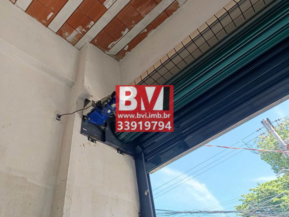 Imagem Imóvel Comercial à Venda ou Locação, 160 m² em Braz De Pina - Rio De Janeiro Imagem Imóvel Comercial à Venda ou Locação, 160 m² em Braz De Pina - Rio De Janeiro
