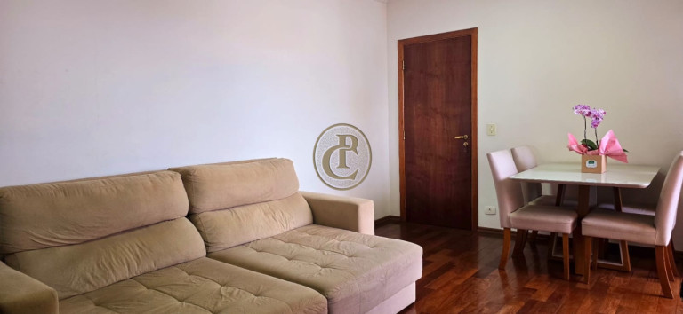 Imagem Apartamento com 2 Quartos à Venda, 67 m² em Jardim América - São José Dos Campos Imagem Apartamento com 2 Quartos à Venda, 67 m² em Jardim América - São José Dos Campos