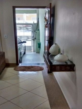 Imagem Sobrado com 2 Quartos à Venda, 100 m² em Vila Serralheiro - São Paulo