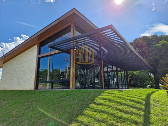 Imagem Terreno em Condomínio à Venda, 540 m² em Condomínio Residencial Ecopark Bourbon - Caçapava Imagem Terreno em Condomínio à Venda, 540 m² em Condomínio Residencial Ecopark Bourbon - Caçapava
