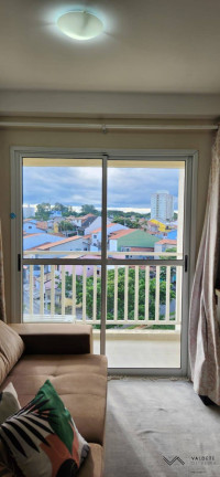 Foto do imóvel Apartamento com 2 Quartos à Venda, 56 m² em Parque Residencial Flamboyant - São José Dos Campos