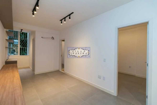 Apartamento com 3 Quartos à Venda, 85 m² em Botafogo - Rio De Janeiro