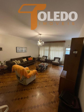 Imagem Casa com 3 Quartos à Venda, 198 m² em Tatuapé - São Paulo